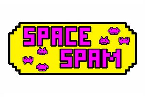 Space Spam - Free Addicting Game ★★★★★