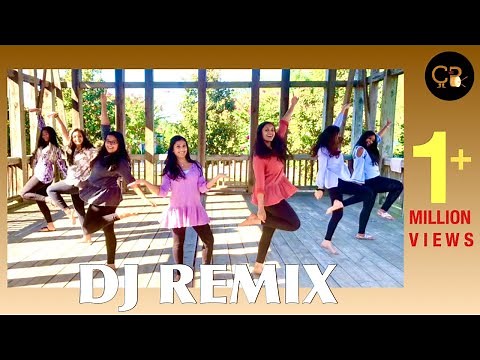 DJ Remix Telugu