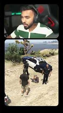 WORLD'S BIGGEST DRAG RACE | GTA 5 GAMEPLAY