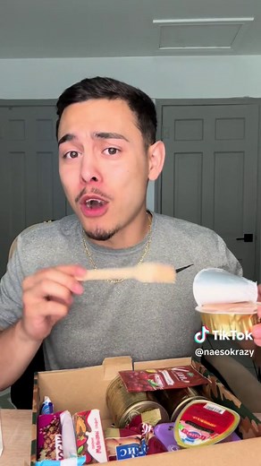Russian MRE Taste Test: Authentic Food Reaction Reviews