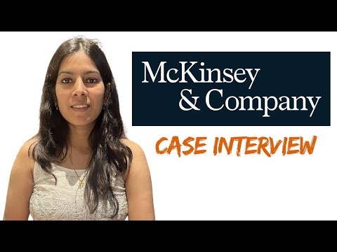 Business Case Interview - Consulting Case Interview | Pricing Case Study Interview