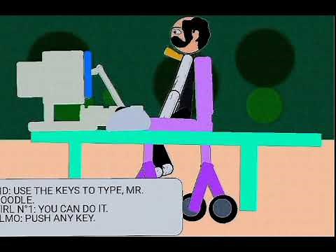 Elmo's World: Computers Full Episode HD. (Original Version 2001) Ep - 39.16.