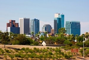 Phoenix Auto Locksmiths & Car Locksmiths | US Key Service