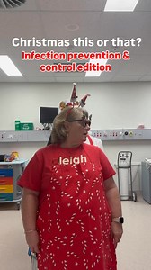 9.5K views · 89 reactions | Christmas is usually a time of year when...