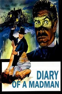 Diary of a Madman (1963) - Movie