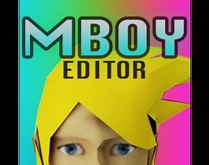 MBOY Editor by Vic