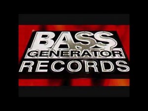 Bass Generator + Technotrance @ Judgement Day (The Unreleased Project)