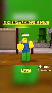 Lututu vs noob vs bacon best edit ever new ourtro dance