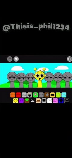 I recreated simon's sound in BeepBox