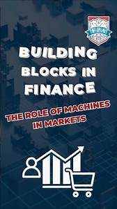 Algorithmic Trading – The Role of Machines in Markets