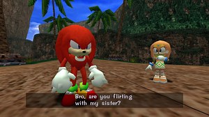 Bro, Are You Flirting With My Sister | Know Your Meme