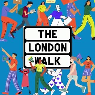 Join Missing People and homeless charities across London for the THC...