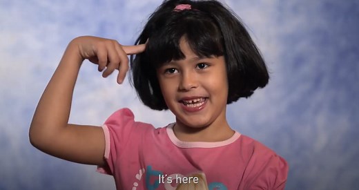 Brain Matters Documentary: Early Childhood Development - Center for Whole-Child Education (Turnaround for Children)