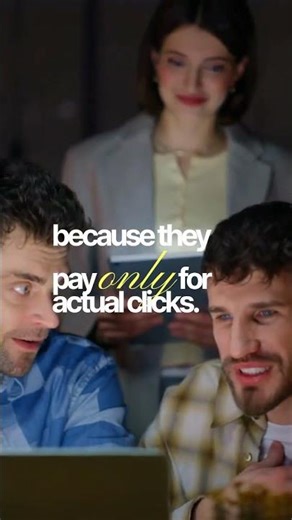 PPC Explained in 30 Seconds | What is Pay Per Click Advertising?