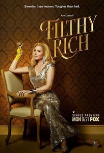 Filthy Rich (Série), Sinopse, Trailers e Curiosidades - Cinema10