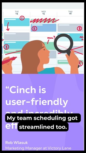 Scheduling Tool: Effortless Bookings, Instant Revenue