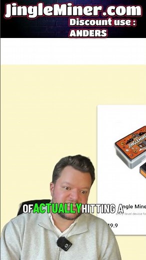 This Lottery Bitcoin Miner Might Make You Rich in 2025!