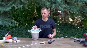 1.5M views · 477 reactions | Today we're making a magic fountain that defies the laws of gravity! | The King of Random | Facebook