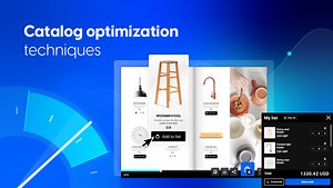5 Ways to Make Product Catalog Optimization Effective