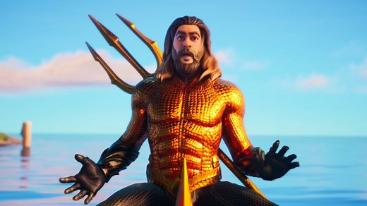 How To Get Trident (Ψ) Symbol In Your Fortnite Username