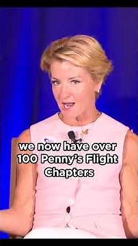 Penny's Flight Foundation: Taking Flight and Ending NF