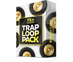 Free Trap Loop Pack (Free Trap Loops) | Beats24-7.com