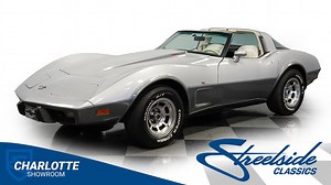 1978 Chevrolet Corvette