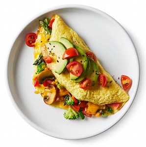How to Create Your Own Healthy Eating Plan (Plus 14 Days of Ideas)