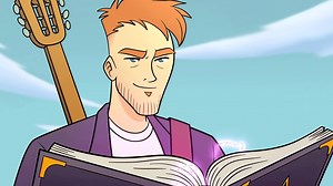 Bestiario - Official First Look Trailer