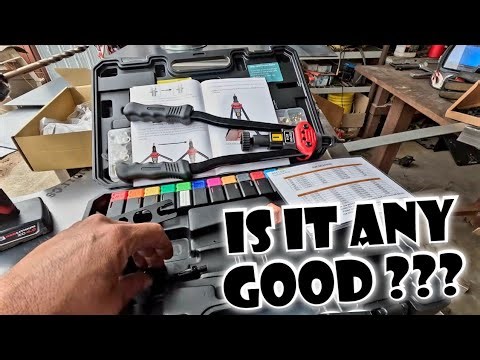 I Bought This Amazon Nutsert Tool – Here's If It Sucks or Saves the Day