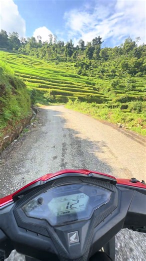 Discover the Beauty of Nature in Taan, Nepal