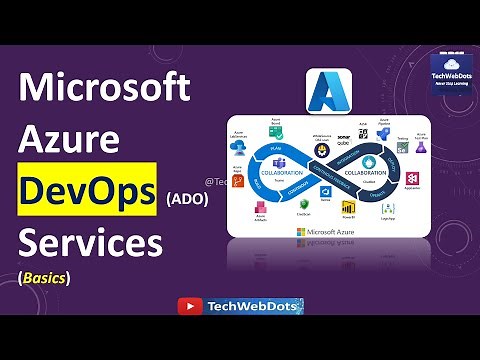 Microsoft Azure DevOps (ADO) Services