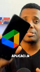 2.7M views · 10K reactions | Convierte una foto en PDF con Google Drive #googledrive #lanube #drive #scanner #escaner | Joseph Ramirez | Facebook