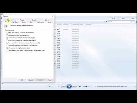 How To Copy Your Audio CDS As Audio Files Onto Windows 10 Need USB Plugin CD Drive