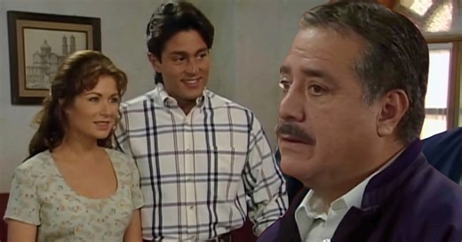 1.3M views · 24K reactions | ¡Son los más felices! 殺 Esmeralda y José Armando se casan y ahora ella es una Peñarreal. ‍♀️蘆‍♂️ #Esmeralda, lunes a viernes 2:30 p. m. MEX por #LasEstrellas | Novelas Las Estrellas | Facebook