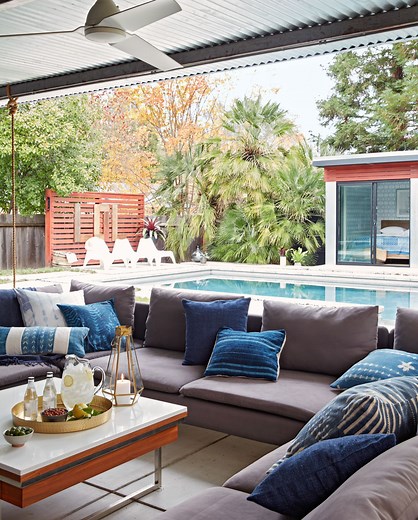 Spectacular Before-and-After Patio Makeovers to Inspire Your Outdoor Space