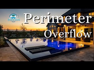 Exploring Perimeter Overflow Pools | Poolside Perspectives Podcast Ep 16