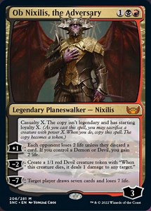 How to Use Planeswalkers in Magic: The Gathering