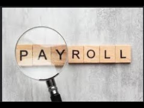 Understanding the Payroll Process and Journal Entries | Complete Guide for Accountants