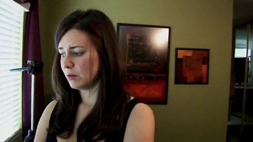 Paranormal Activity (2007)