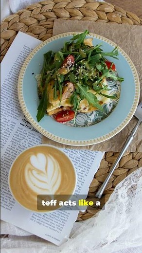 What Makes Ethiopian BREAKFAST a Must Try