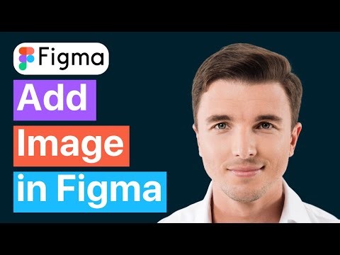 How to Add Image in Figma Quick Guide to Import and Place Images