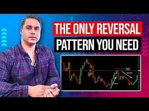 The ONLY Reversal Pattern You Need To WATCH - Technical Analysis Made Simple
