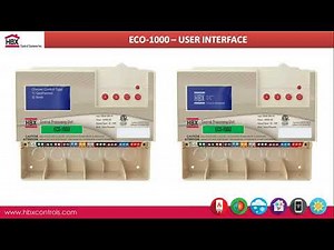 Geothermal Control Overview