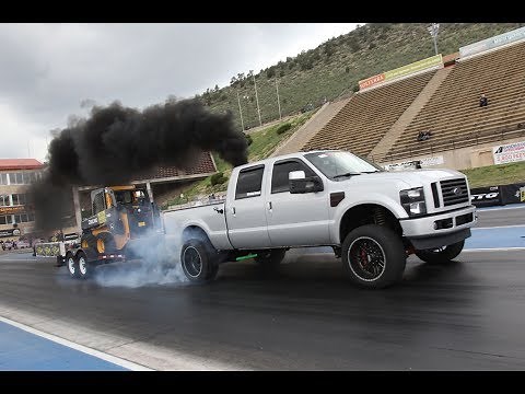 DIESEL V8 SOUND COMPILATION [2019]