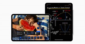 iPadOS 18 introduces powerful intelligence features and apps for Apple Pencil