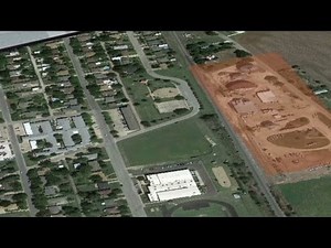 See how Texas blast expanded across state