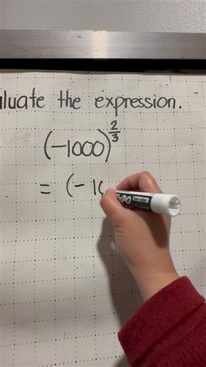 21K views · 67 reactions | Simplifying expression with rational exponents #mathematics #mathskills #tutorial | Titser Justine's Math Tutorial | Facebook