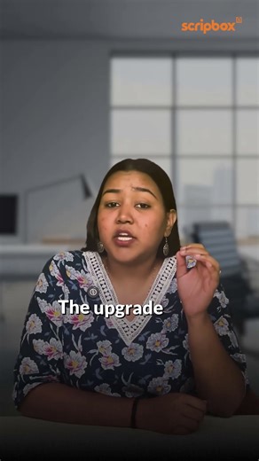 S&P Finally Upgrades India! What This Means for Investors