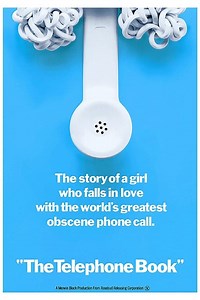 Stream The Telephone Book (1971): Find it on Netflix, Prime Video, Hulu & more